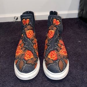 Jeffrey Campbell Sneakers